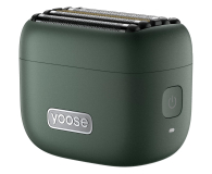 Yoose Golarka męska mini 5 zielona - 1544402 - zdjęcie 2